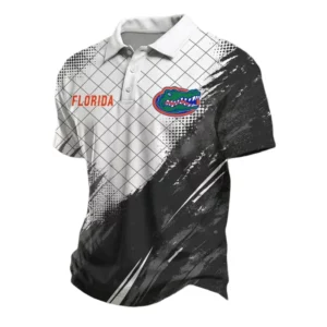 Florida Gators Polo Shirt New 2026 Limited