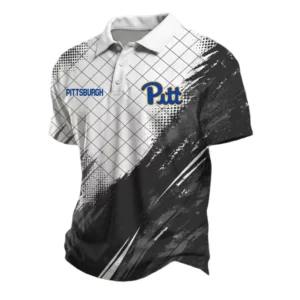 Pittsburgh Panthers Polo Shirt New 2026 Limited