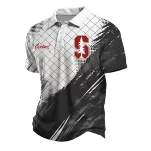 Stanford Cardinal Polo Shirt New 2026 Limited