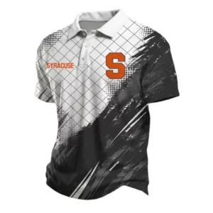 Syracuse Orange Polo Shirt New 2026 Limited
