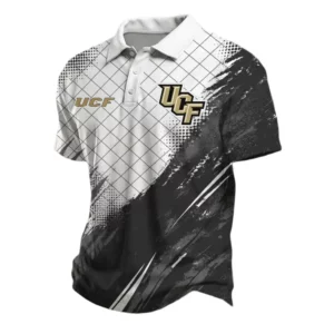 UCF Knights Polo Shirt New 2026 Limited