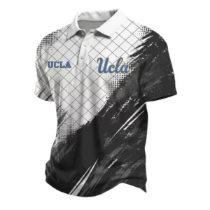 UCLA Bruins Polo Shirt New 2026 Limited