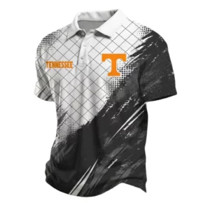 Tennessee Volunteers Polo Shirt New 2026 Limited