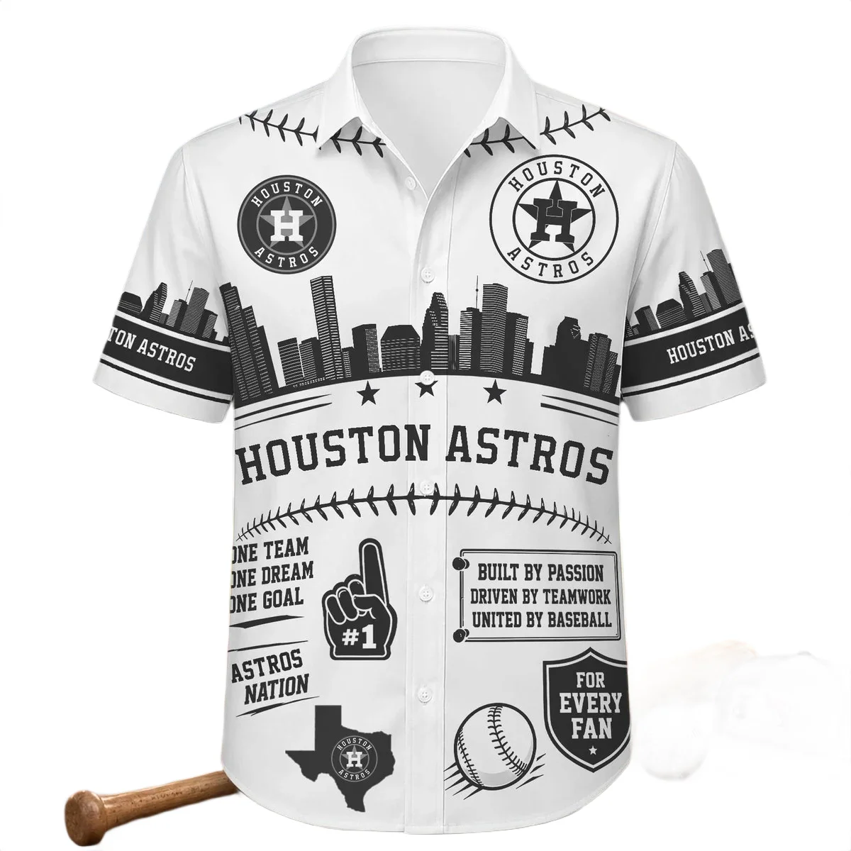Houston Astros Hawaiian Shirt 2026 Limited Premium Material Options Houston Astros Hawaiian Shirt 2026 Limited Premium Material Options