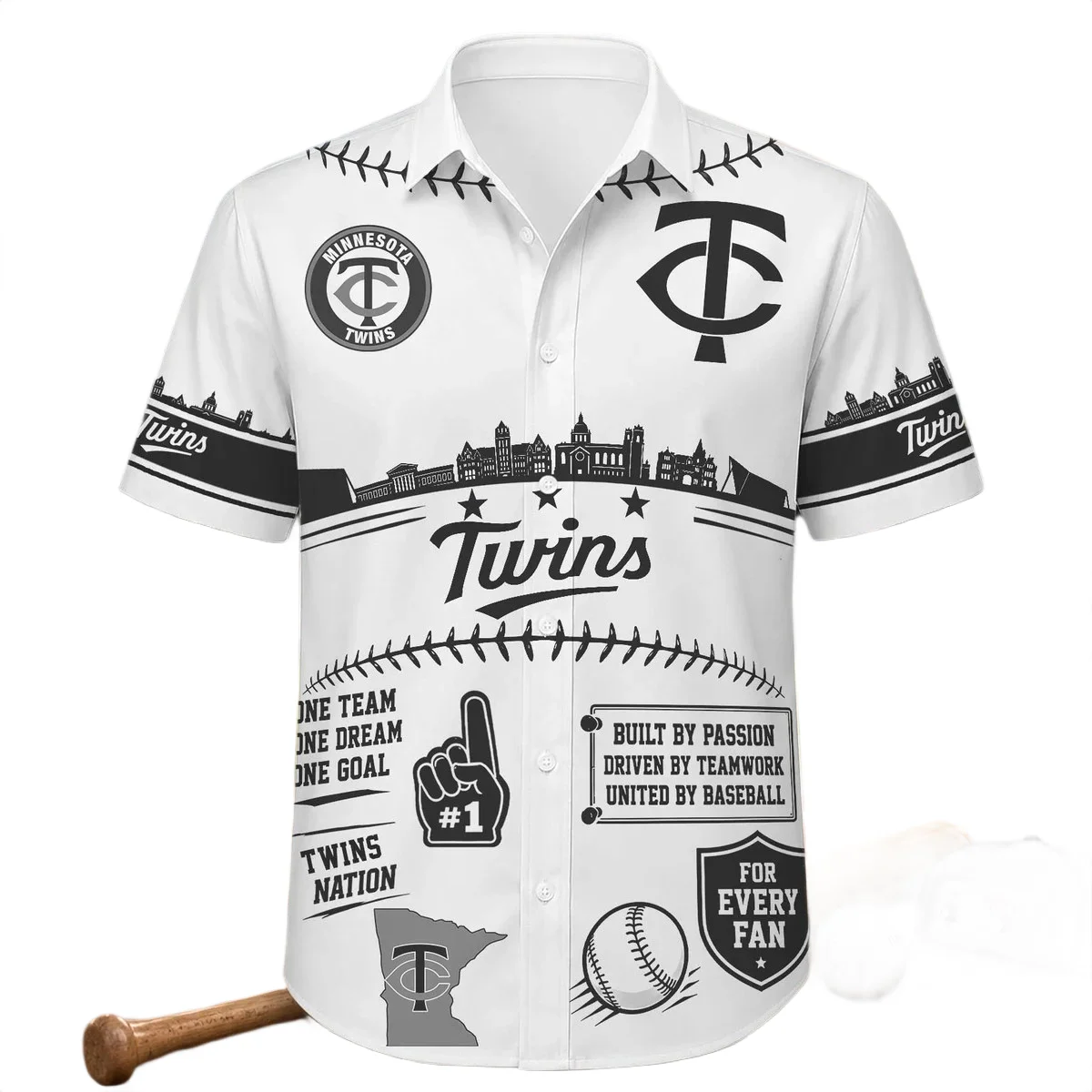 Minnesota Twins Hawaiian Shirt 2026 Limited Premium Material Options Minnesota Twins Hawaiian Shirt 2026 Limited Premium Material Options