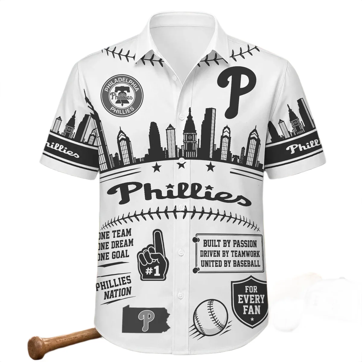 Philadelphia Phillies Hawaiian Shirt 2026 Limited Premium Material Options Philadelphia Phillies Hawaiian Shirt 2026 Limited Premium Material Options