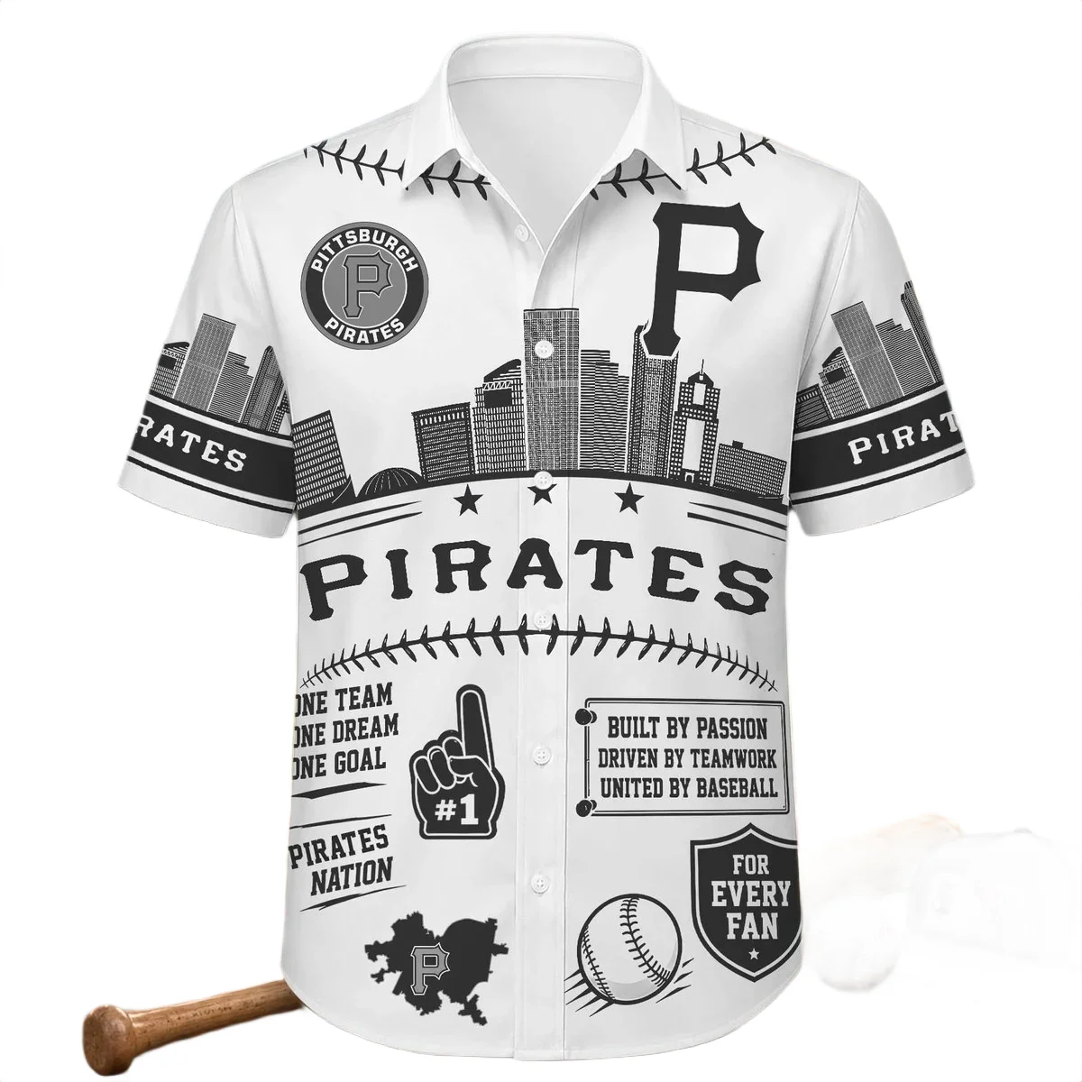 Pittsburgh Pirates Hawaiian Shirt 2026 Limited Premium Material Options Pittsburgh Pirates Hawaiian Shirt 2026 Limited Premium Material Options