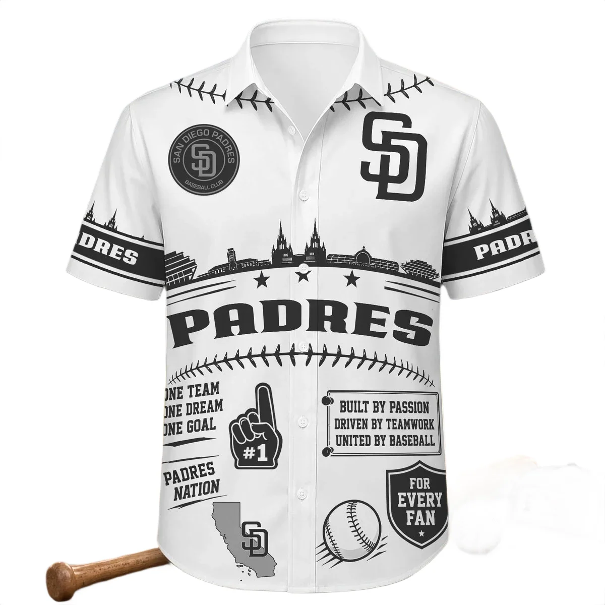 San Diego Padres Hawaiian Shirt 2026 Limited Premium Material Options San Diego Padres Hawaiian Shirt 2026 Limited Premium Material Options