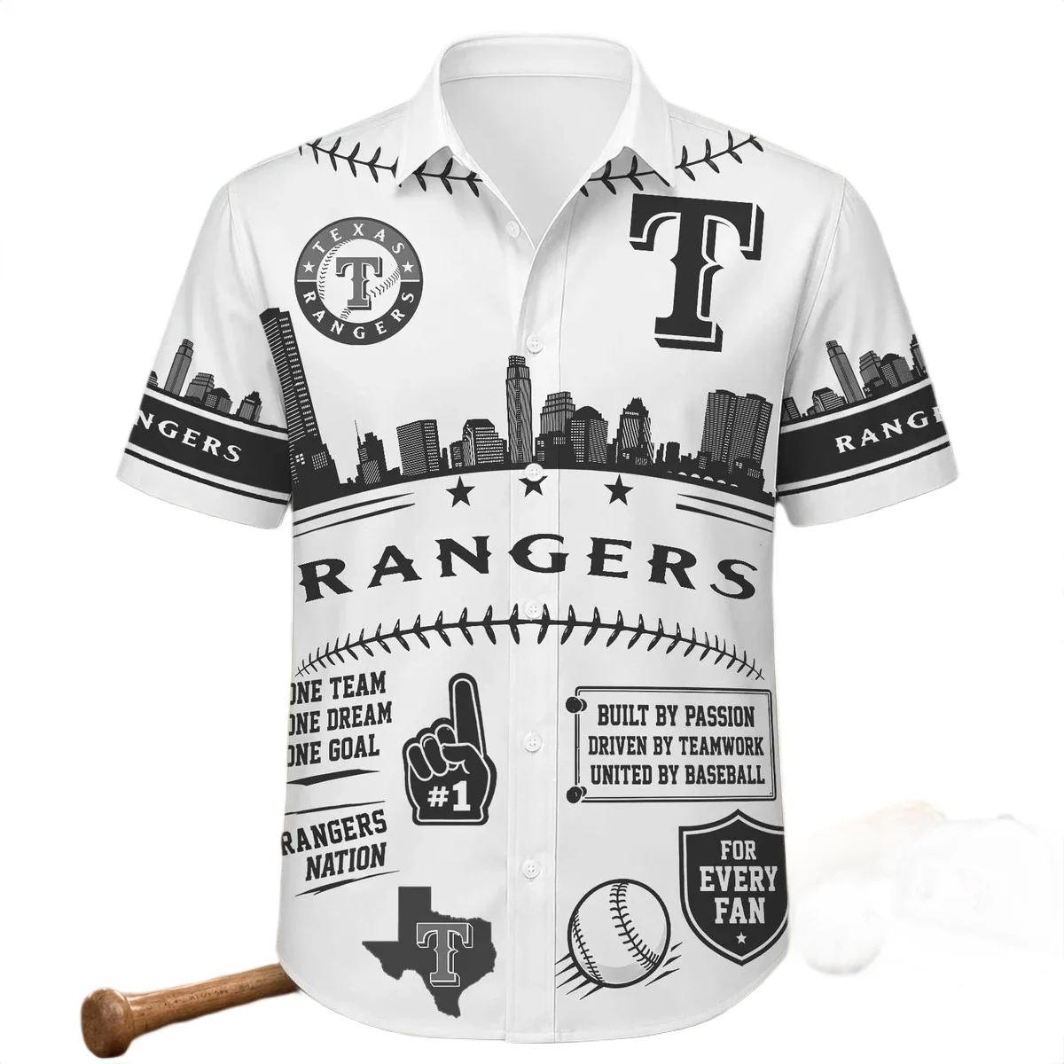 Texas Rangers Hawaiian Shirt 2026 Limited Premium Material Options Texas Rangers Hawaiian Shirt 2026 Limited Premium Material Options